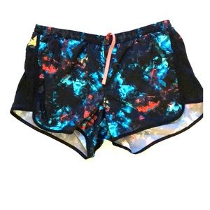 Old Navy active shorts